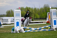 03931 - 2026 - Petra - Edmonton Classic - Friday May 22nd