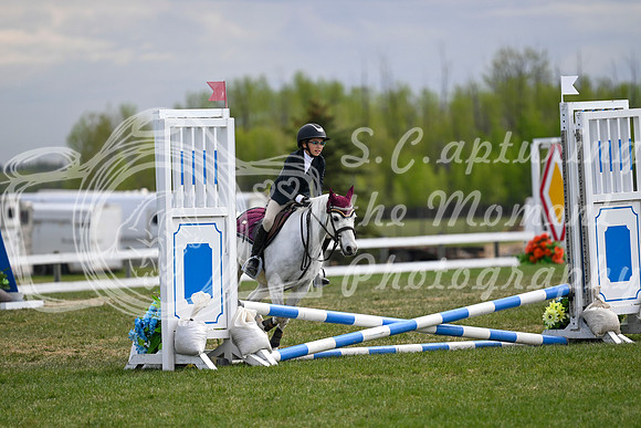 03931 - 2026 - Petra - Edmonton Classic - Friday May 22nd