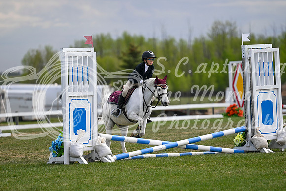 03932 - 2026 - Petra - Edmonton Classic - Friday May 22nd