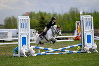 03933 - 2026 - Petra - Edmonton Classic - Friday May 22nd