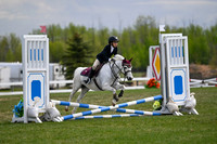 03934 - 2026 - Petra - Edmonton Classic - Friday May 22nd