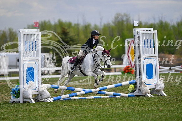 03934 - 2026 - Petra - Edmonton Classic - Friday May 22nd