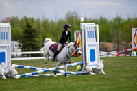 03936 - 2026 - Petra - Edmonton Classic - Friday May 22nd