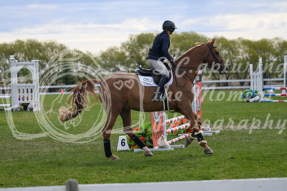 04043 - 2026 - Petra - Edmonton Classic - Friday May 22nd