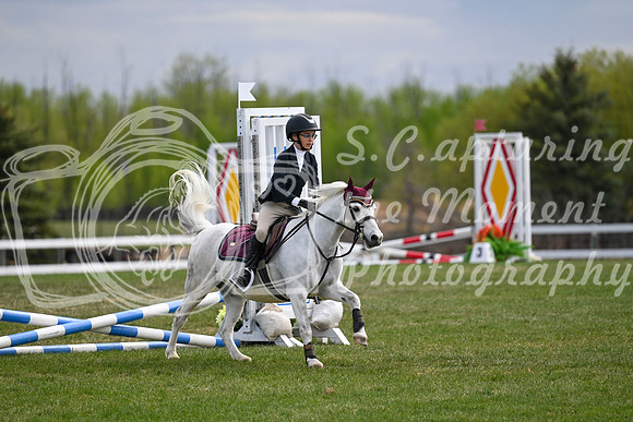 03939 - 2026 - Petra - Edmonton Classic - Friday May 22nd