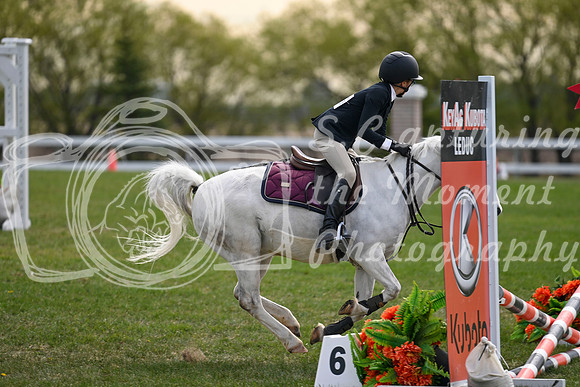 03943 - 2026 - Petra - Edmonton Classic - Friday May 22nd