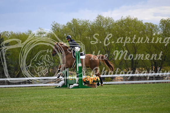 04052 - 2026 - Petra - Edmonton Classic - Friday May 22nd