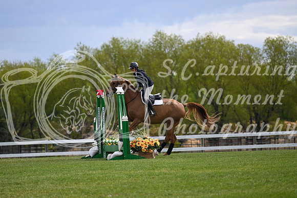 04050 - 2026 - Petra - Edmonton Classic - Friday May 22nd