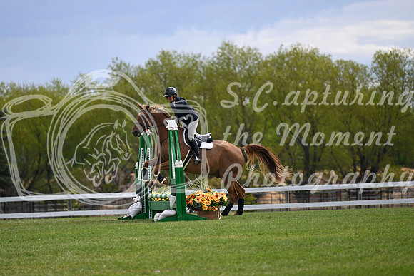 04051 - 2026 - Petra - Edmonton Classic - Friday May 22nd