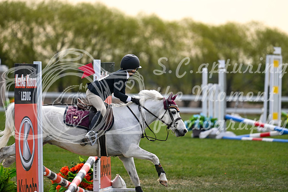 03946 - 2026 - Petra - Edmonton Classic - Friday May 22nd
