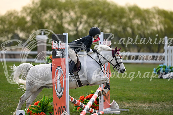03945 - 2026 - Petra - Edmonton Classic - Friday May 22nd