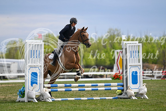 04054 - 2026 - Petra - Edmonton Classic - Friday May 22nd