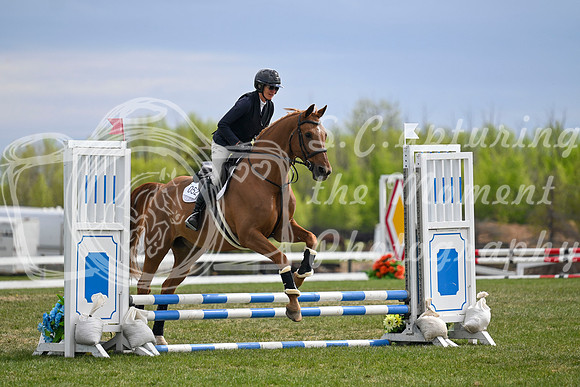 04055 - 2026 - Petra - Edmonton Classic - Friday May 22nd