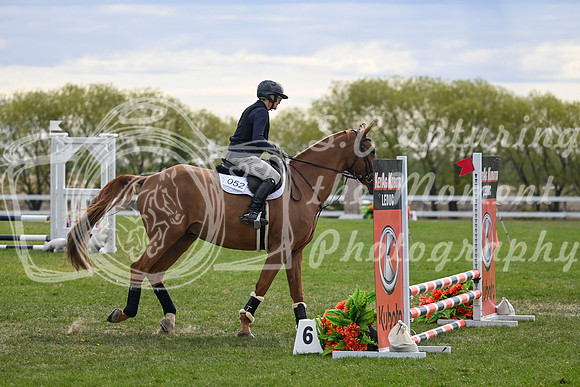 04058 - 2026 - Petra - Edmonton Classic - Friday May 22nd