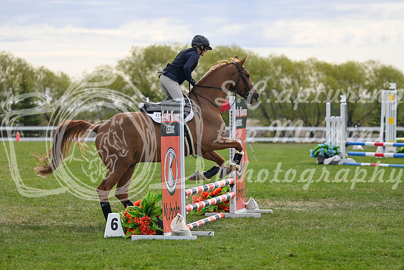 04061 - 2026 - Petra - Edmonton Classic - Friday May 22nd