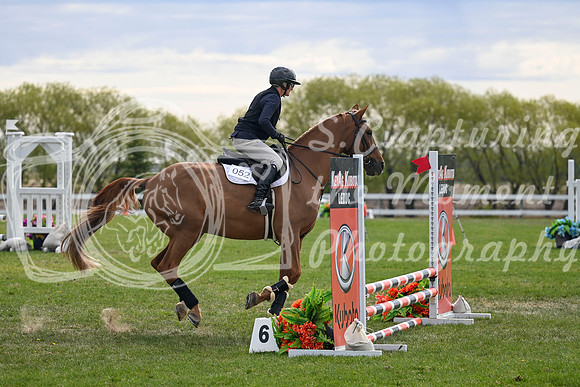 04059 - 2026 - Petra - Edmonton Classic - Friday May 22nd