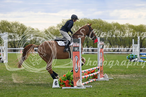 04060 - 2026 - Petra - Edmonton Classic - Friday May 22nd