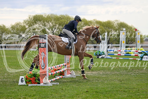04063 - 2026 - Petra - Edmonton Classic - Friday May 22nd