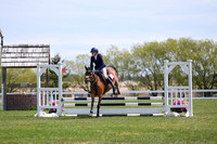 05243 - 2026 - Petra - Edmonton Classic - Friday May 22nd