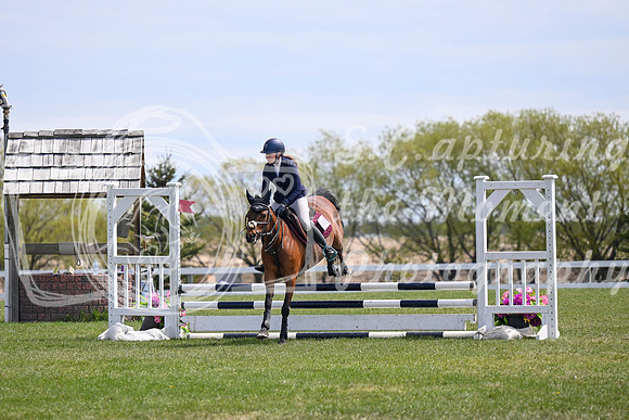 05243 - 2026 - Petra - Edmonton Classic - Friday May 22nd