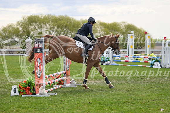 04064 - 2026 - Petra - Edmonton Classic - Friday May 22nd