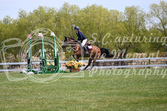 05250 - 2026 - Petra - Edmonton Classic - Friday May 22nd