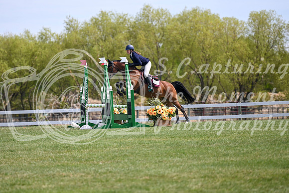 05252 - 2026 - Petra - Edmonton Classic - Friday May 22nd