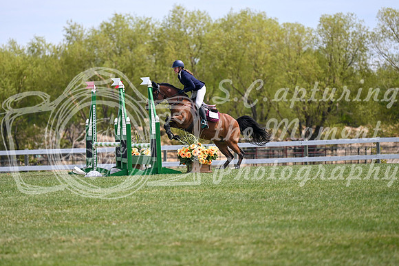 05251 - 2026 - Petra - Edmonton Classic - Friday May 22nd