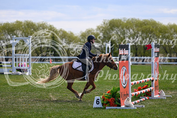 04716 - 2026 - Petra - Edmonton Classic - Friday May 22nd