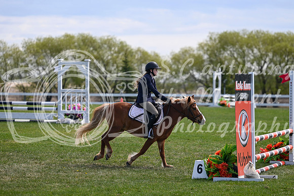 04715 - 2026 - Petra - Edmonton Classic - Friday May 22nd