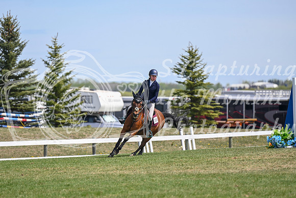 05257 - 2026 - Petra - Edmonton Classic - Friday May 22nd