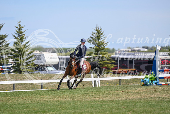 05256 - 2026 - Petra - Edmonton Classic - Friday May 22nd