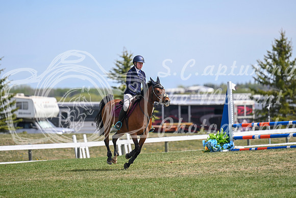 05258 - 2026 - Petra - Edmonton Classic - Friday May 22nd