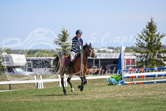 05259 - 2026 - Petra - Edmonton Classic - Friday May 22nd