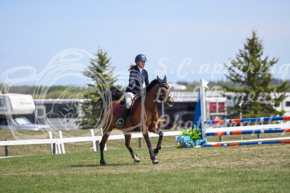 05260 - 2026 - Petra - Edmonton Classic - Friday May 22nd