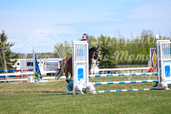 05261 - 2026 - Petra - Edmonton Classic - Friday May 22nd