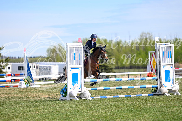 05262 - 2026 - Petra - Edmonton Classic - Friday May 22nd