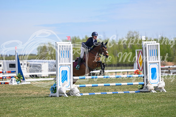 05263 - 2026 - Petra - Edmonton Classic - Friday May 22nd