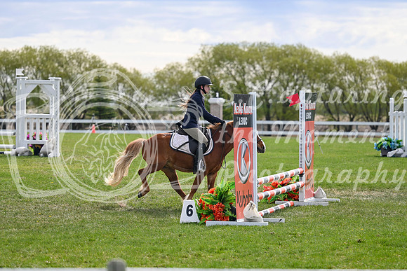 04202 - 2026 - Petra - Edmonton Classic - Friday May 22nd