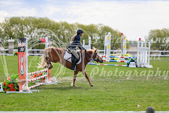 04207 - 2026 - Petra - Edmonton Classic - Friday May 22nd