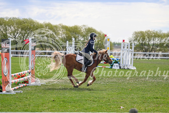04209 - 2026 - Petra - Edmonton Classic - Friday May 22nd