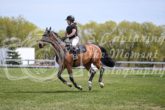 05408 - 2026 - Petra - Edmonton Classic - Friday May 22nd