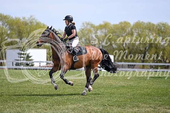 05409 - 2026 - Petra - Edmonton Classic - Friday May 22nd