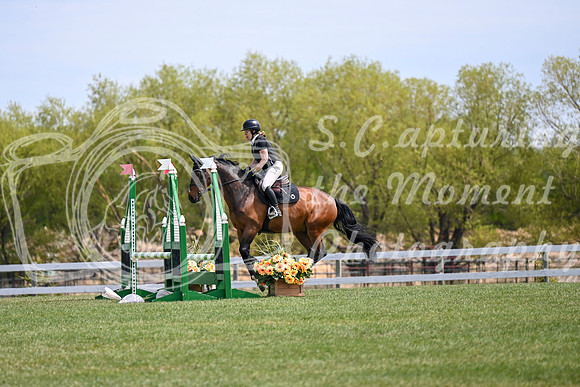 05412 - 2026 - Petra - Edmonton Classic - Friday May 22nd