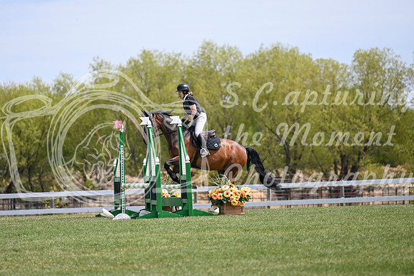 05413 - 2026 - Petra - Edmonton Classic - Friday May 22nd