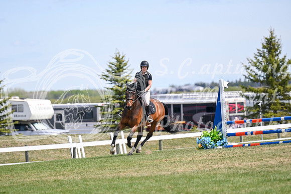 05419 - 2026 - Petra - Edmonton Classic - Friday May 22nd