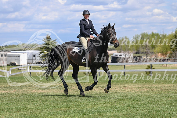 08776 - 2026 - Petra - Edmonton Classic - Friday May 22nd