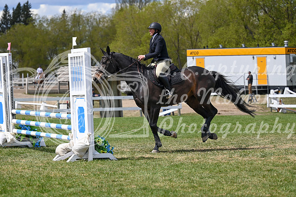 08783 - 2026 - Petra - Edmonton Classic - Friday May 22nd