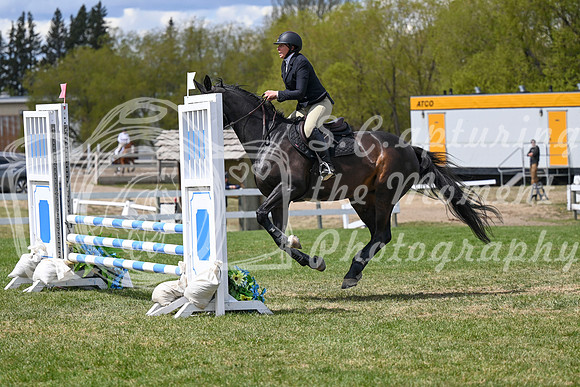 08784 - 2026 - Petra - Edmonton Classic - Friday May 22nd