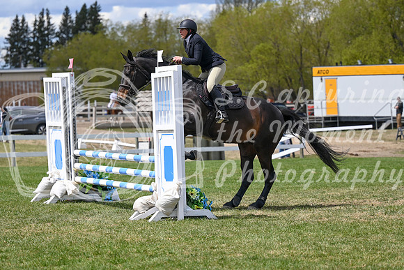 08785 - 2026 - Petra - Edmonton Classic - Friday May 22nd